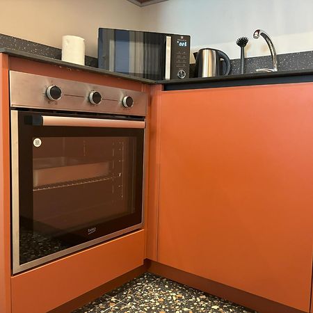 Il Sogno Apartment Trieste Ngoại thất bức ảnh