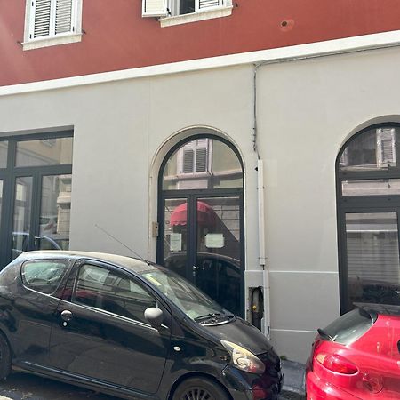 Il Sogno Apartment Trieste Ngoại thất bức ảnh