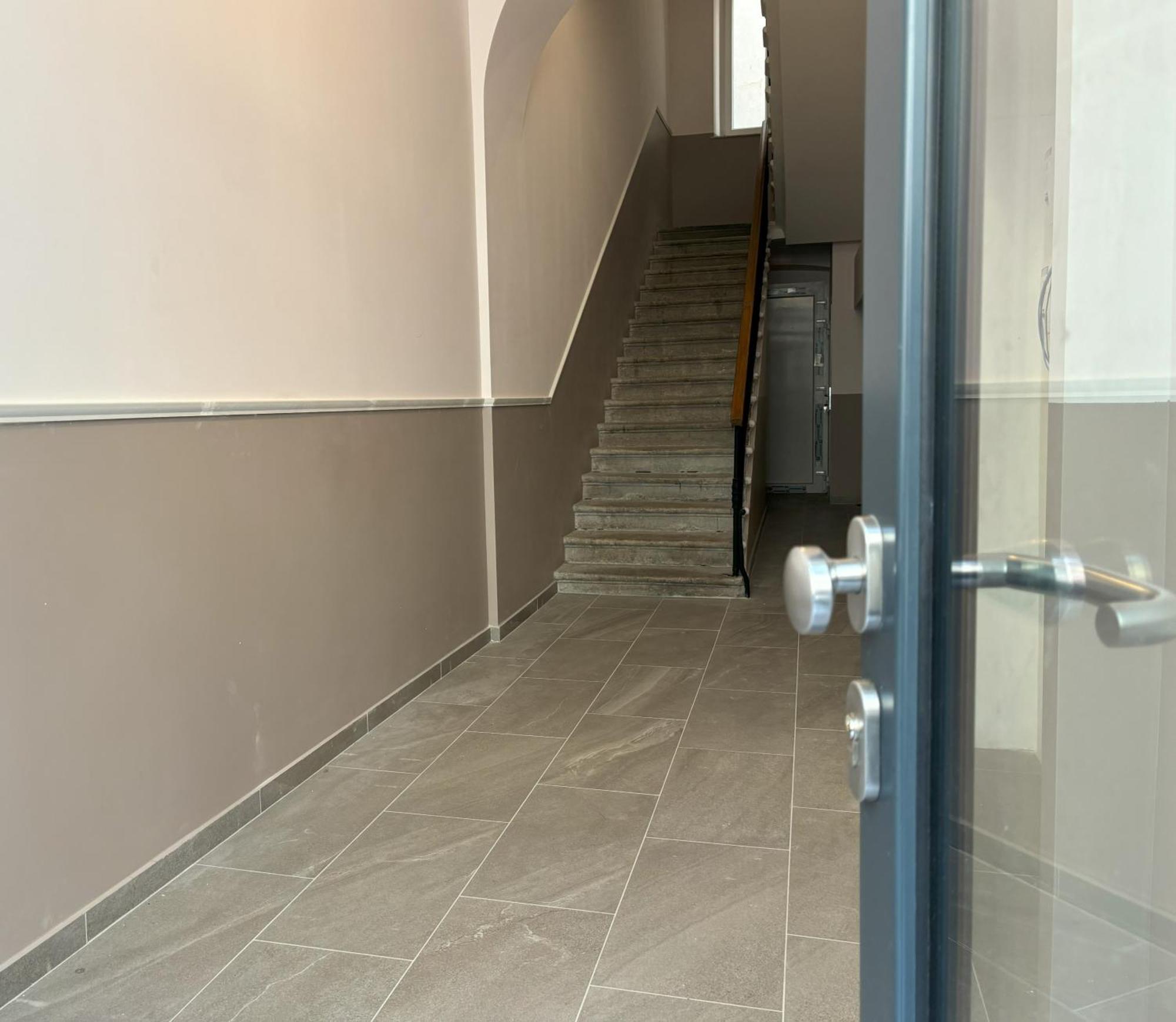 Il Sogno Apartment Trieste Ngoại thất bức ảnh