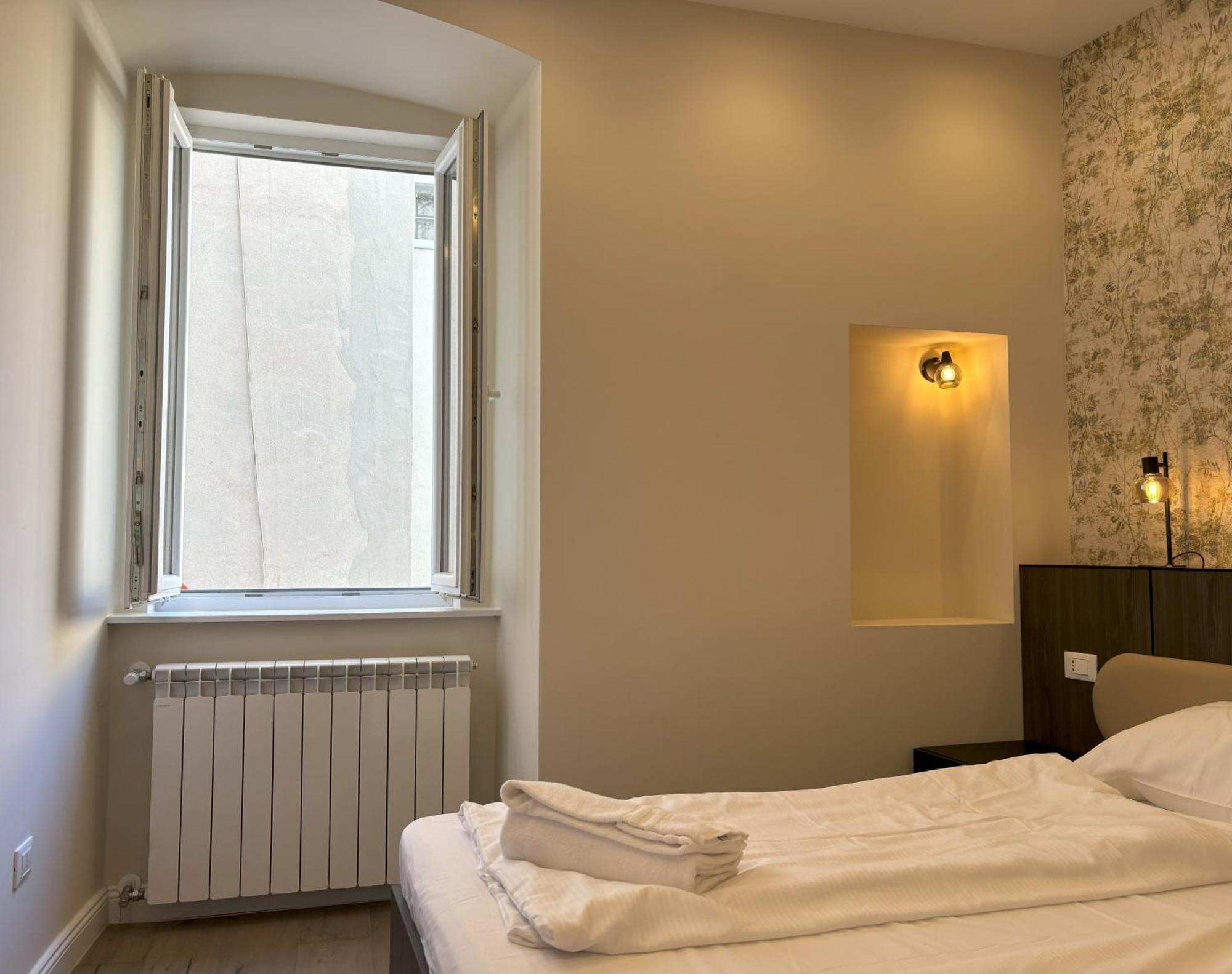 Il Sogno Apartment Trieste Ngoại thất bức ảnh