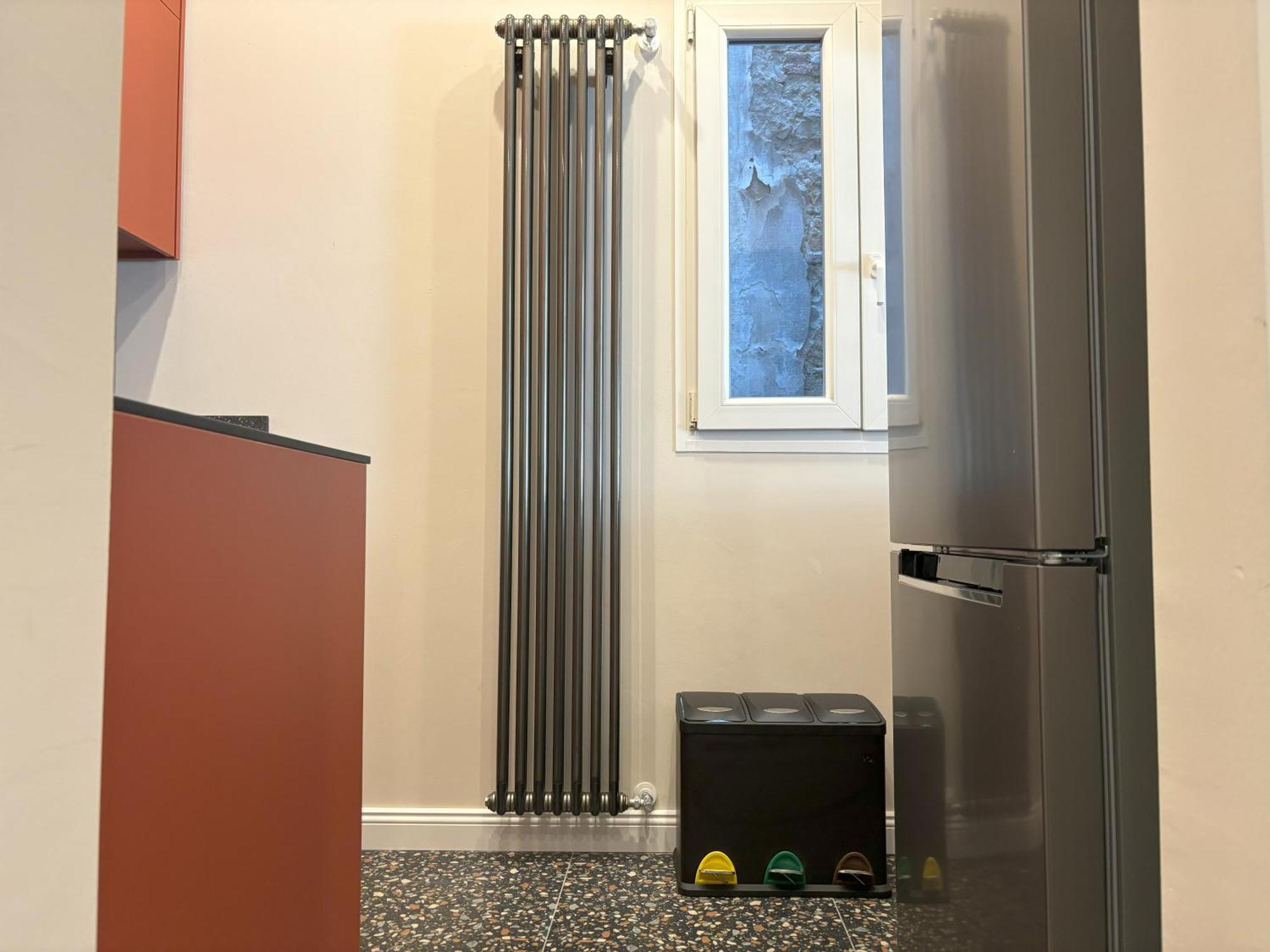 Il Sogno Apartment Trieste Ngoại thất bức ảnh