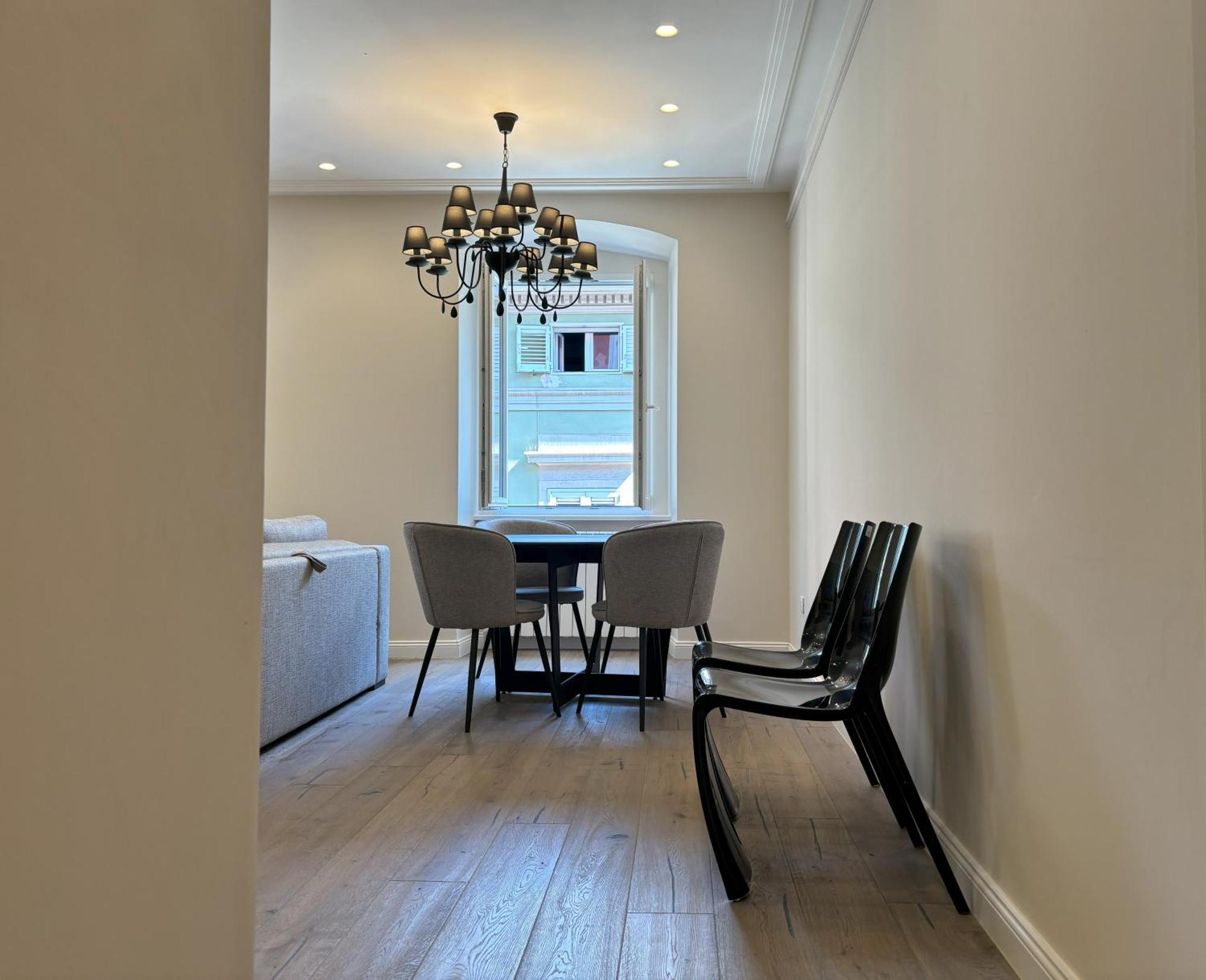 Il Sogno Apartment Trieste Ngoại thất bức ảnh