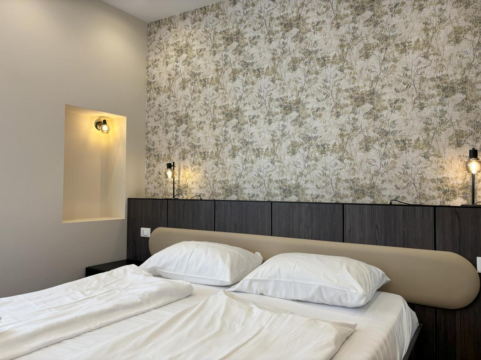 Il Sogno Apartment Trieste Ngoại thất bức ảnh