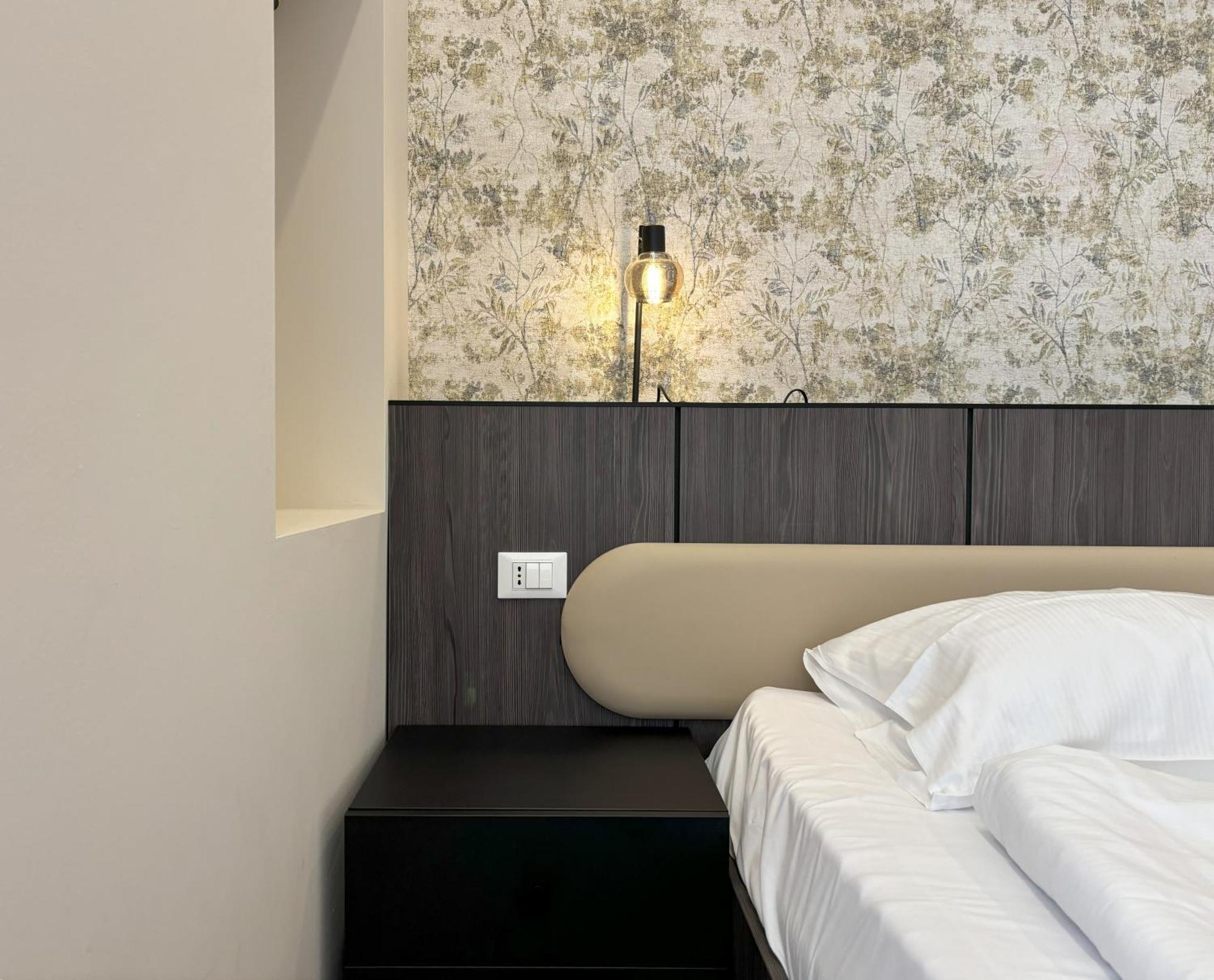 Il Sogno Apartment Trieste Ngoại thất bức ảnh