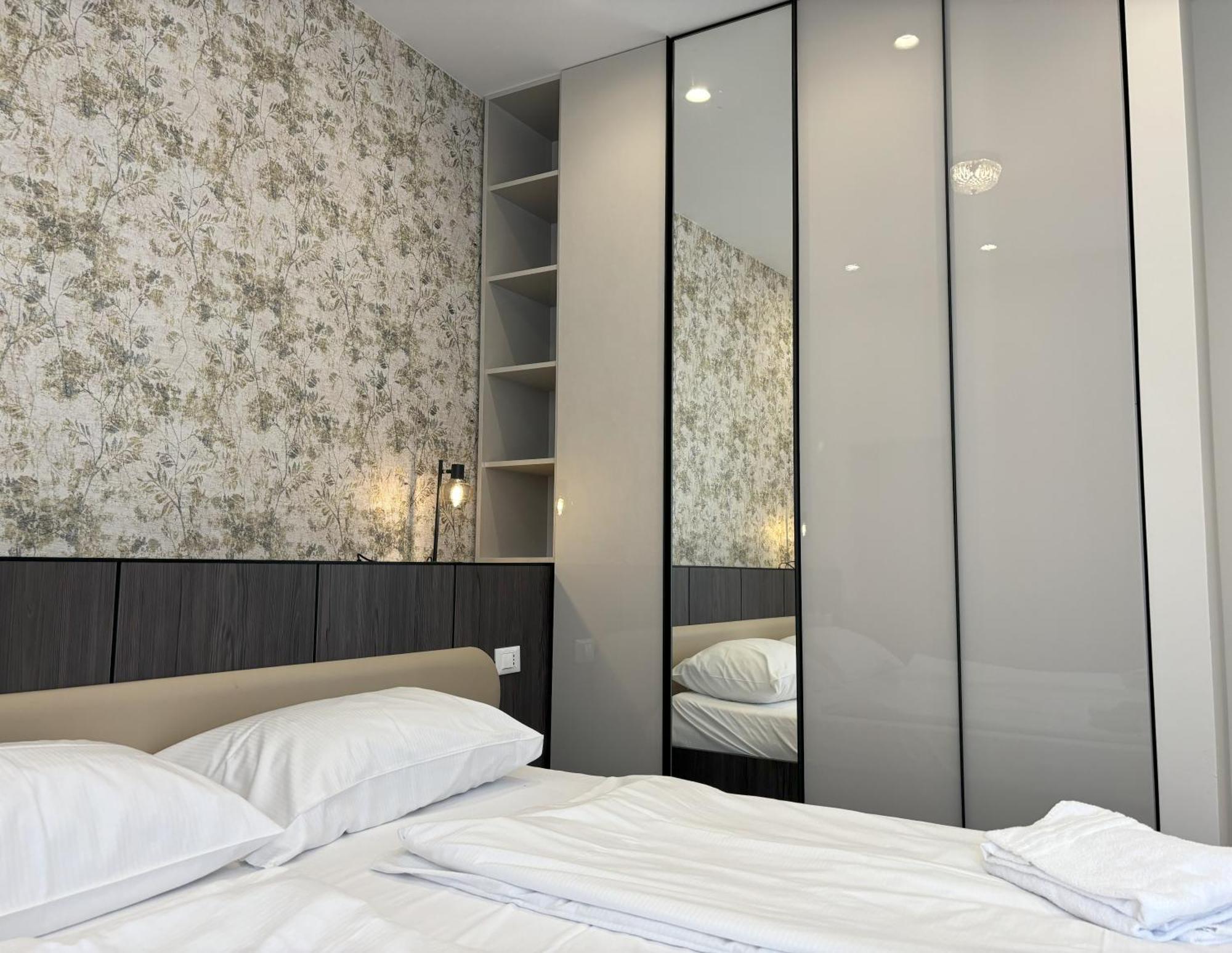 Il Sogno Apartment Trieste Ngoại thất bức ảnh