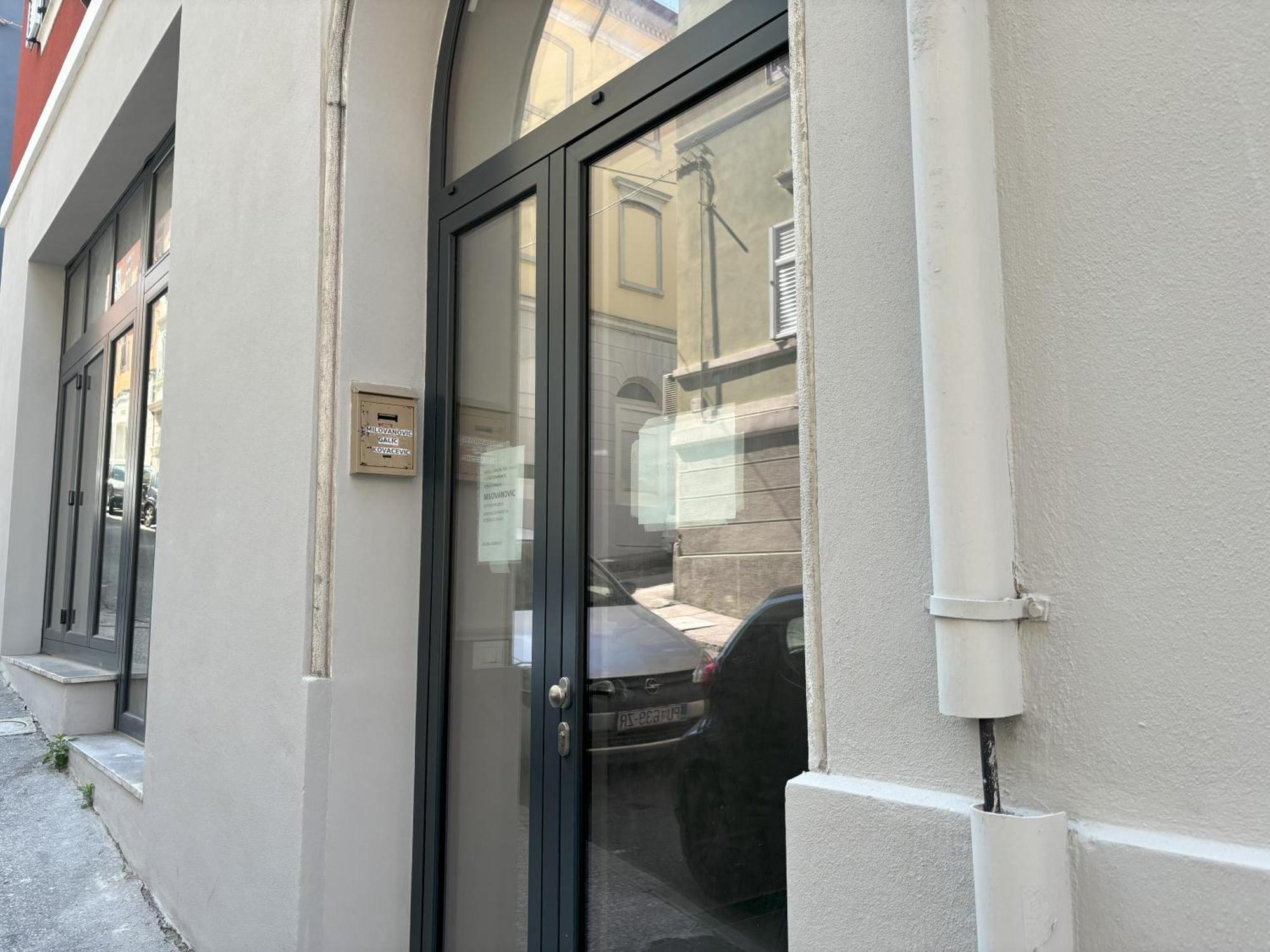 Il Sogno Apartment Trieste Ngoại thất bức ảnh