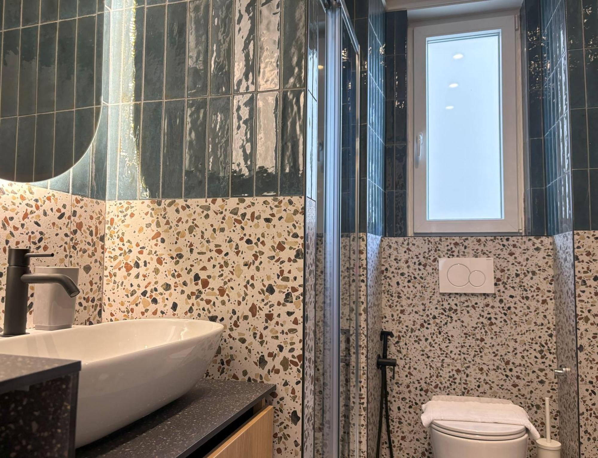 Il Sogno Apartment Trieste Ngoại thất bức ảnh