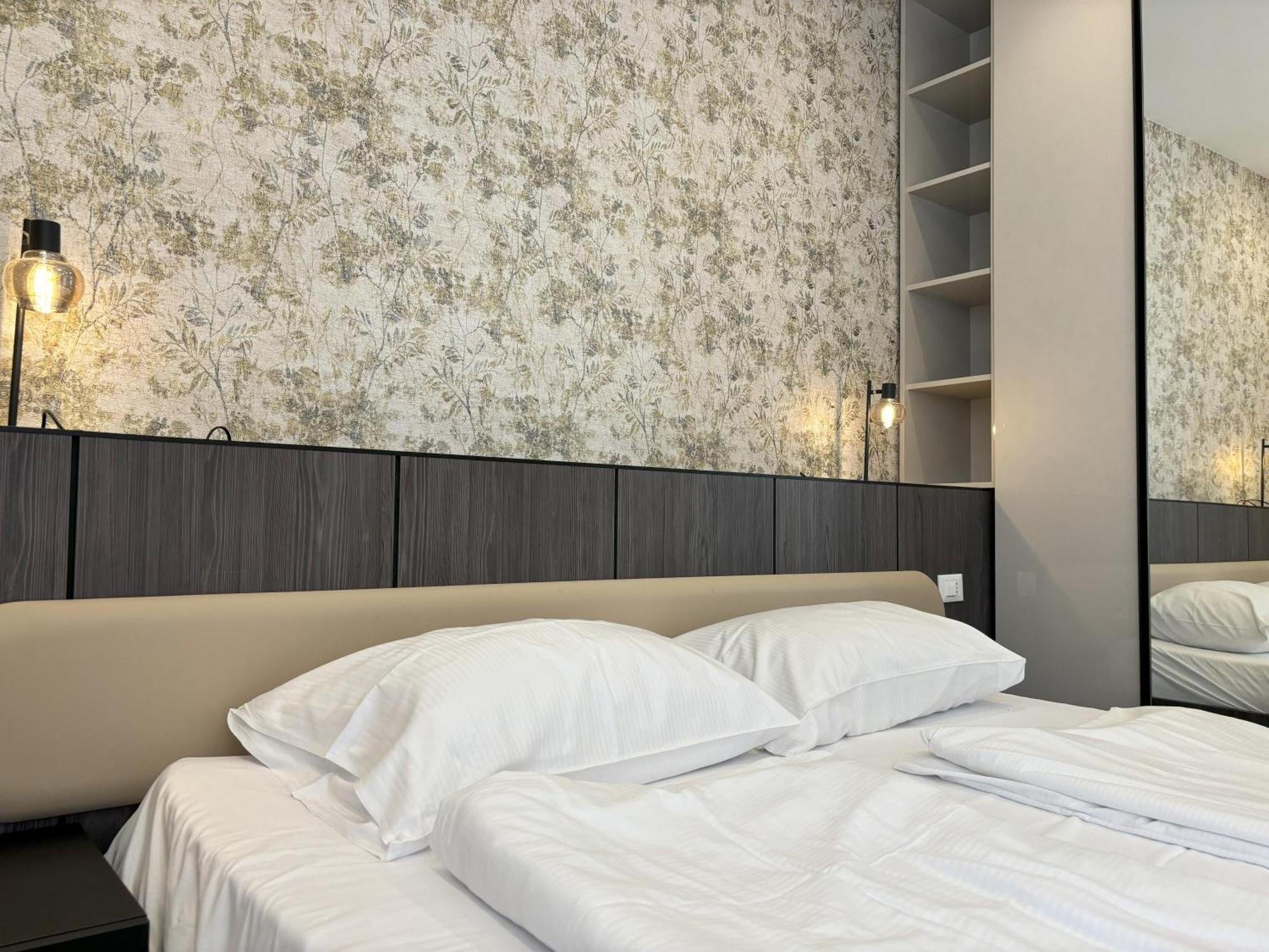 Il Sogno Apartment Trieste Ngoại thất bức ảnh